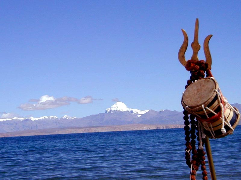 KAILASH MANSAROVAR YATRA
