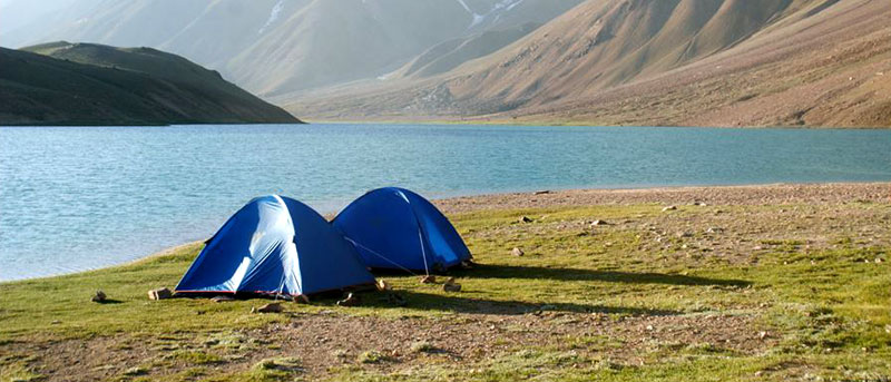 Camping Checklist, camping in ladakh, camping in spiti