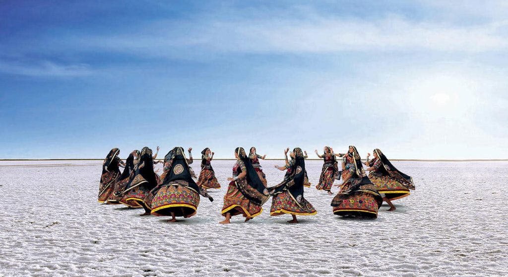 Rann Utsav Gujarat