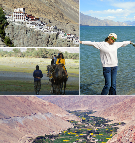 Leh Ladakh 5nights 6days trip - Mad About Holidays - ladakh road trip 2023, ladakh trip, leh ladakh jeep safari, Leh Nubra Pangong trip, Leh trip, Leh ladakh, ladakh bookings, Leh Ladakh 4night 5days Itinerary